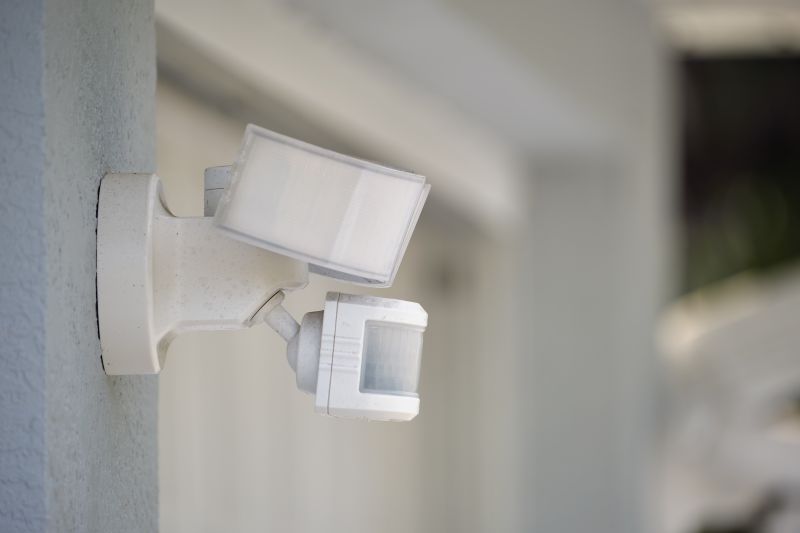 Security Lights Installation in Honolulu, HI