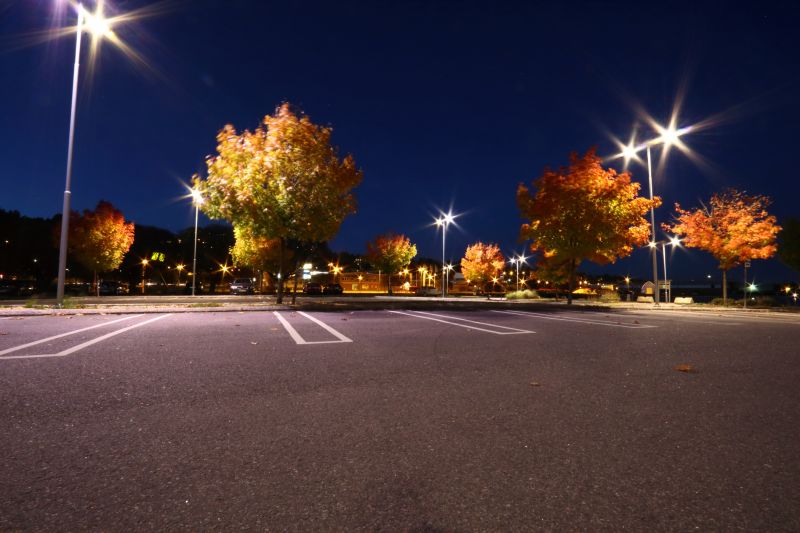 Security Lights Installation in Littleton, CO