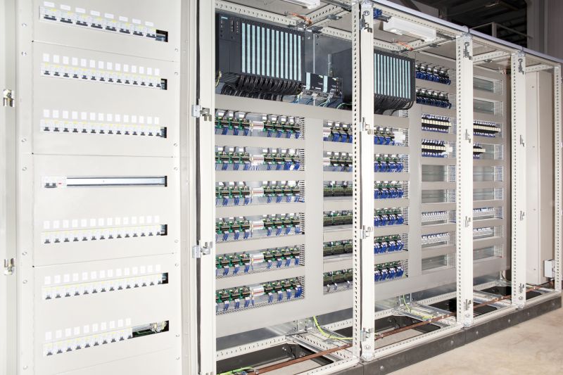 Subpanel Installation in Heber City, UT