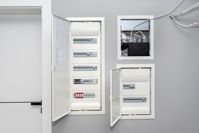 Subpanel Installation in Provo, UT
