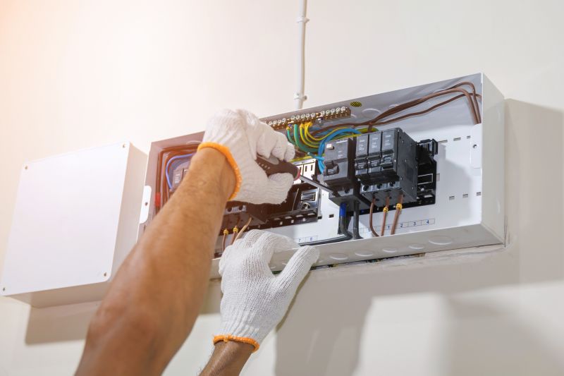 Subpanel Installation in Prescott Valley, AZ