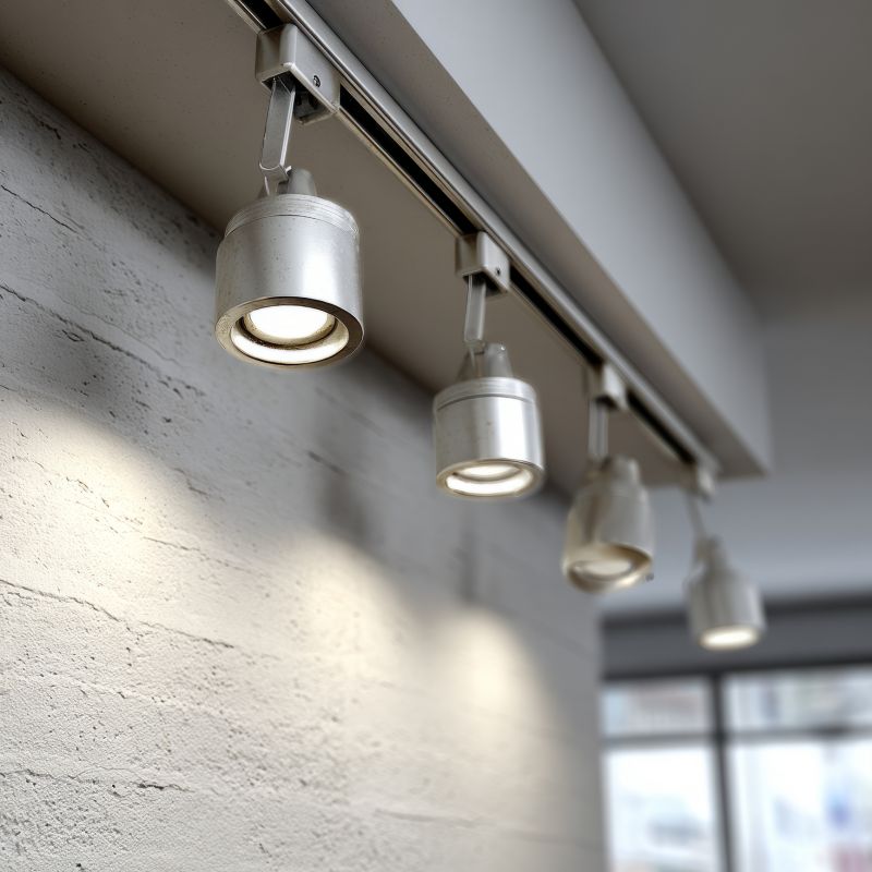 Track Light Replacement in Provo, UT