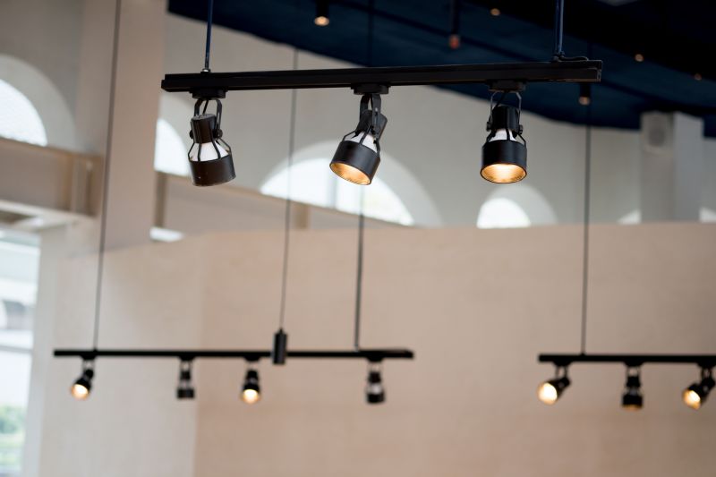 Track Light Replacement in Kansas City, MO