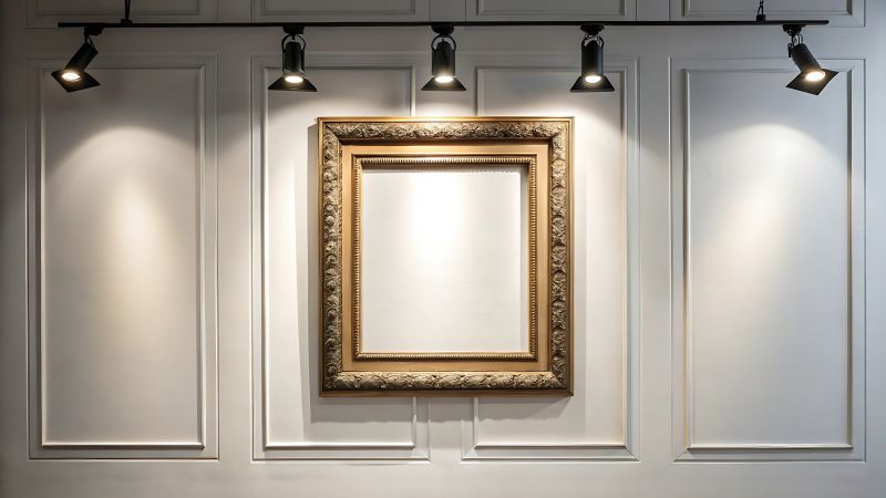 Track Lighting Installation in Prescott Valley, AZ