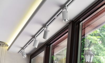 Track Lighting Installation in Heber City, UT
