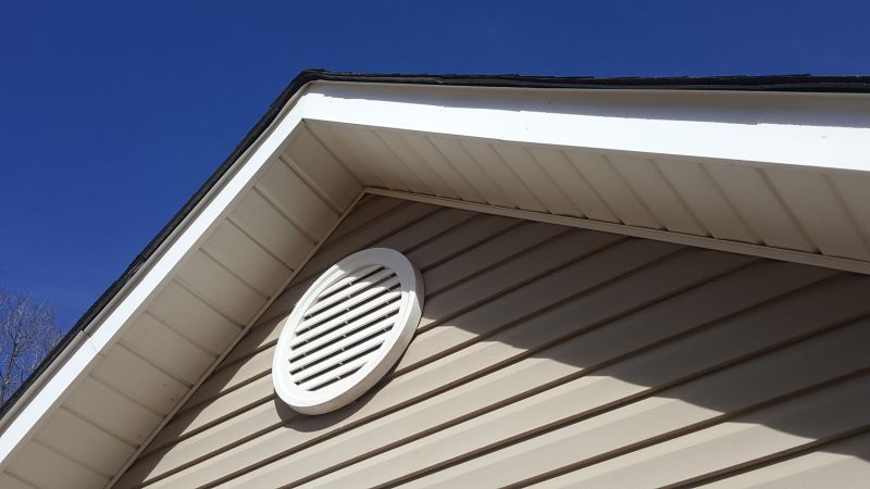 Whole House Fan Installation in Alpharetta, GA