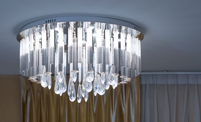 Increase Property Value By Getting a Chandelier Installed!